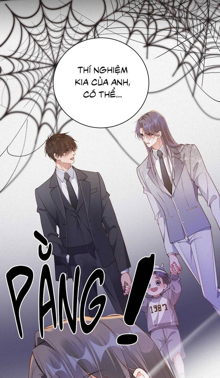 Chồng Cũ Muốn Tái Hôn Lần Nữa: Chapter 82