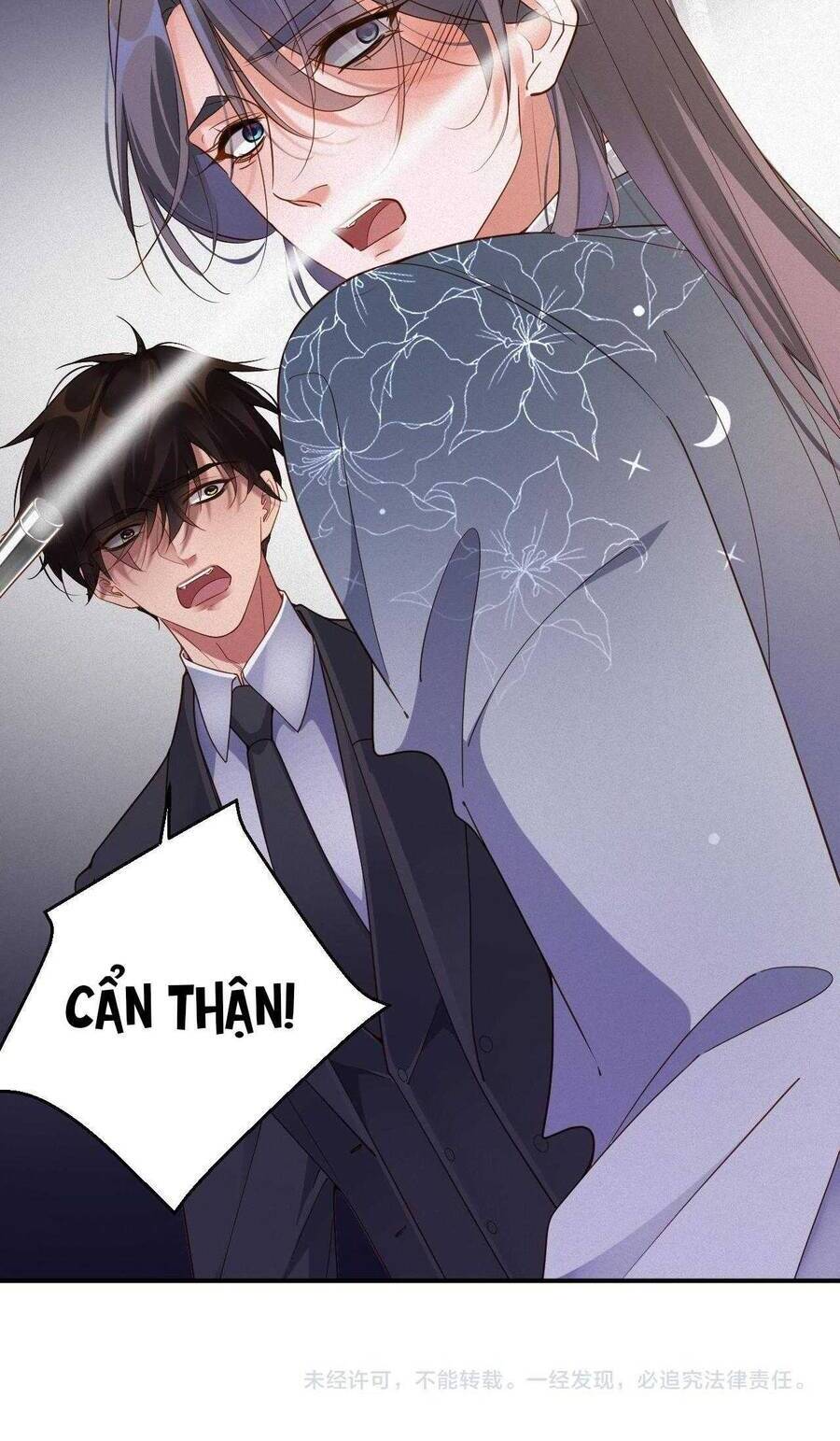 Chồng Cũ Muốn Tái Hôn Lần Nữa: Chapter 82