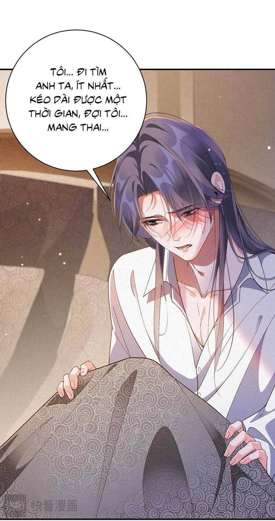 Chồng Cũ Muốn Tái Hôn Lần Nữa: Chapter 82