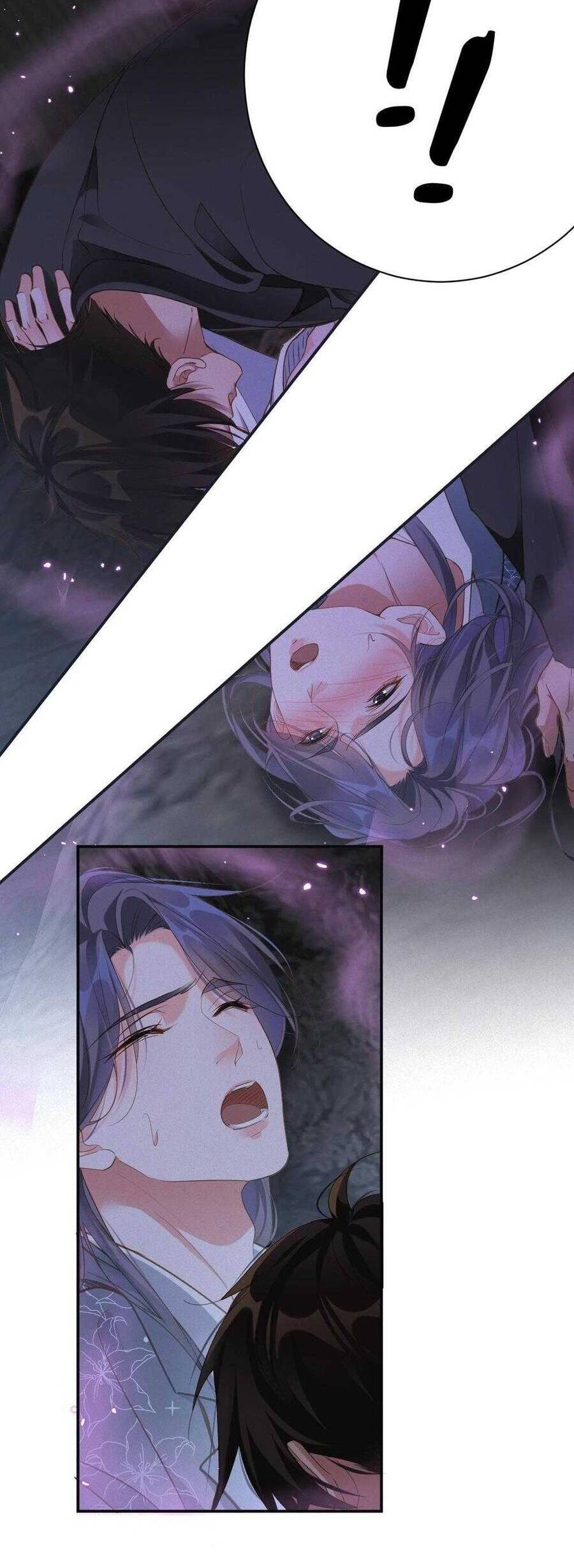 Chồng Cũ Muốn Tái Hôn Lần Nữa: Chapter 84