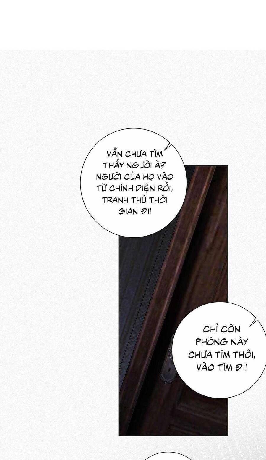 Chồng Cũ Muốn Tái Hôn Lần Nữa: Chapter 84