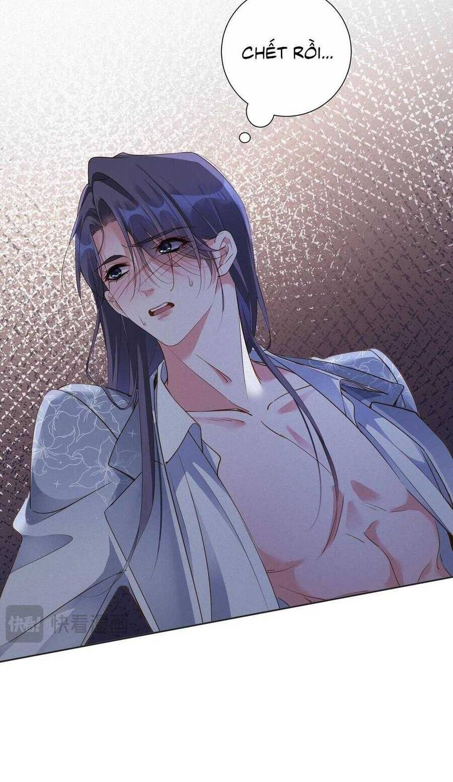 Chồng Cũ Muốn Tái Hôn Lần Nữa: Chapter 84