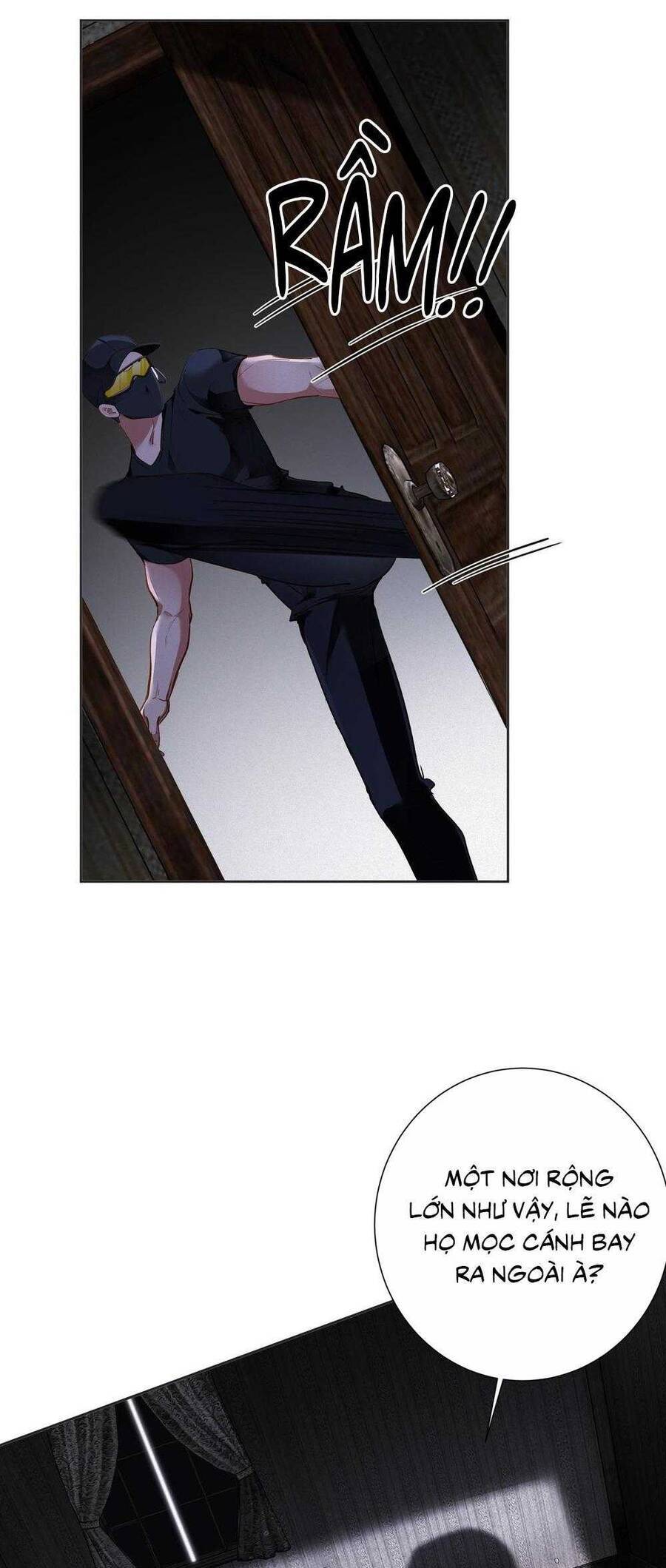 Chồng Cũ Muốn Tái Hôn Lần Nữa: Chapter 84