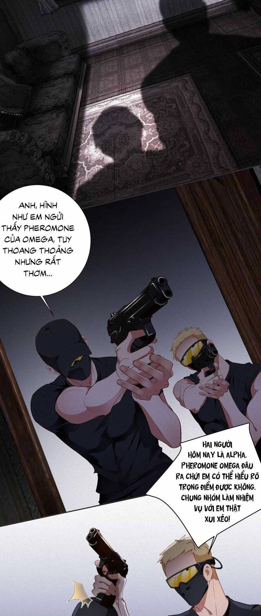 Chồng Cũ Muốn Tái Hôn Lần Nữa: Chapter 84