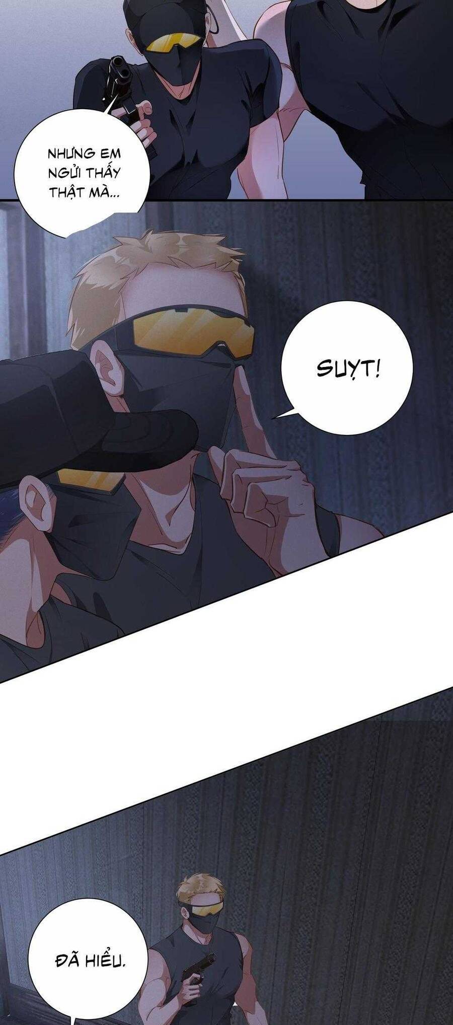 Chồng Cũ Muốn Tái Hôn Lần Nữa: Chapter 84