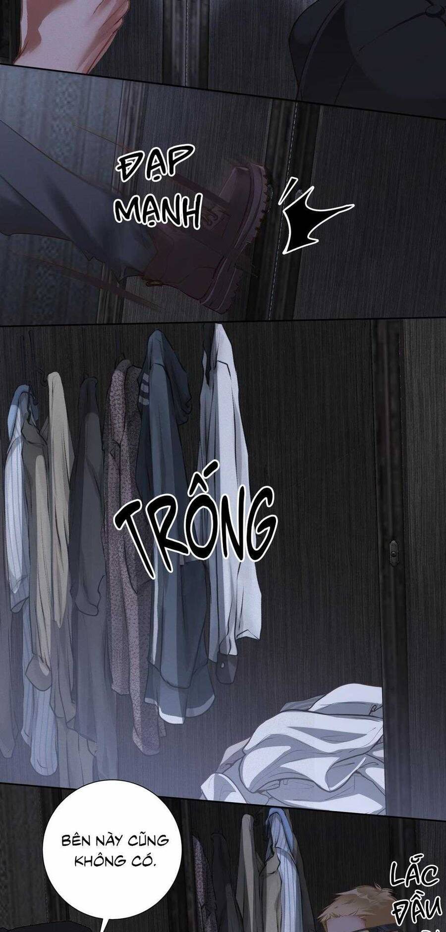 Chồng Cũ Muốn Tái Hôn Lần Nữa: Chapter 84