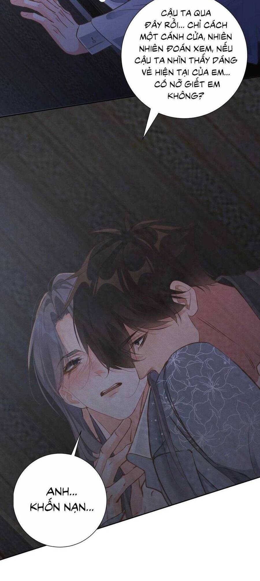 Chồng Cũ Muốn Tái Hôn Lần Nữa: Chapter 84