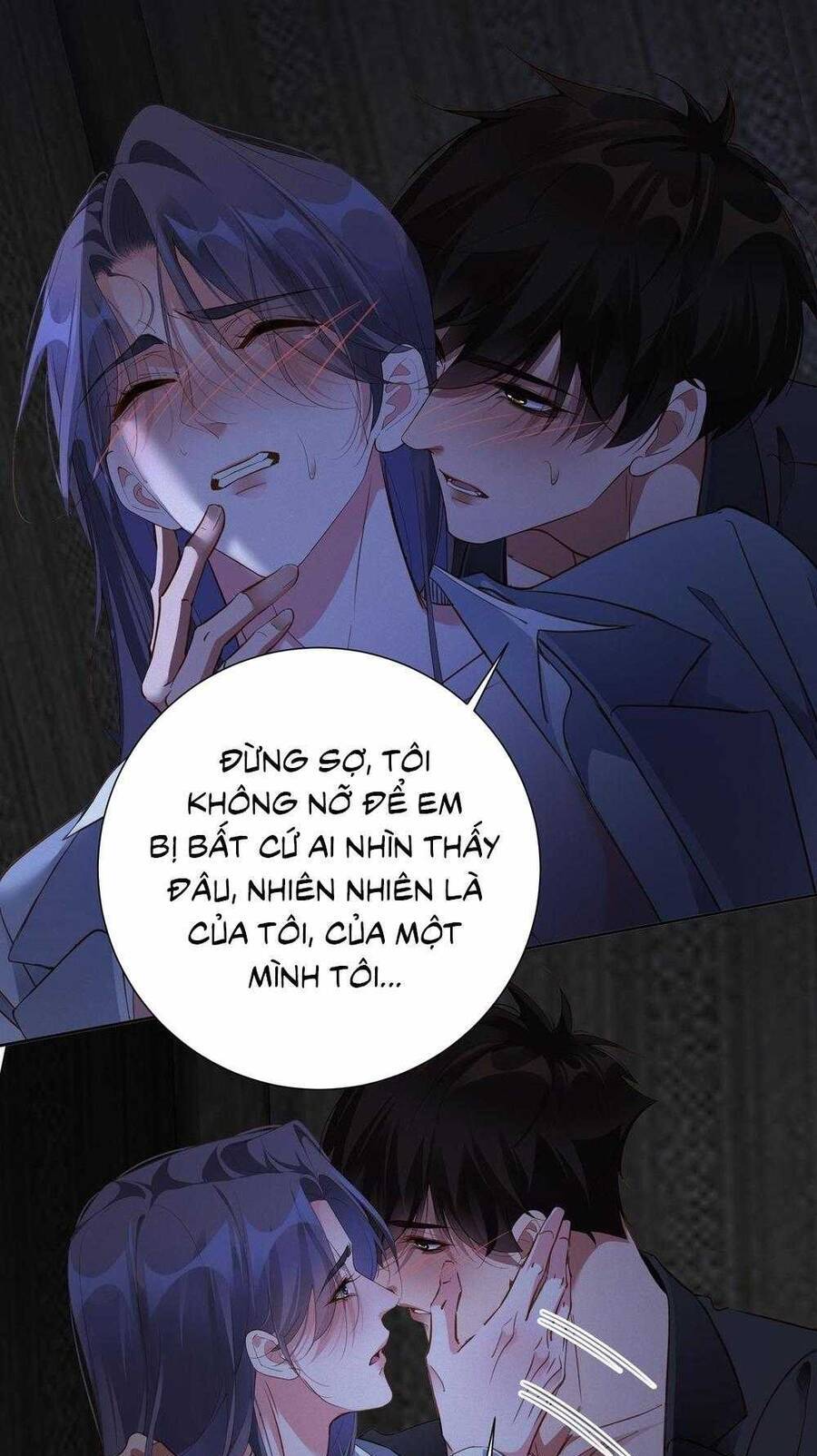 Chồng Cũ Muốn Tái Hôn Lần Nữa: Chapter 84