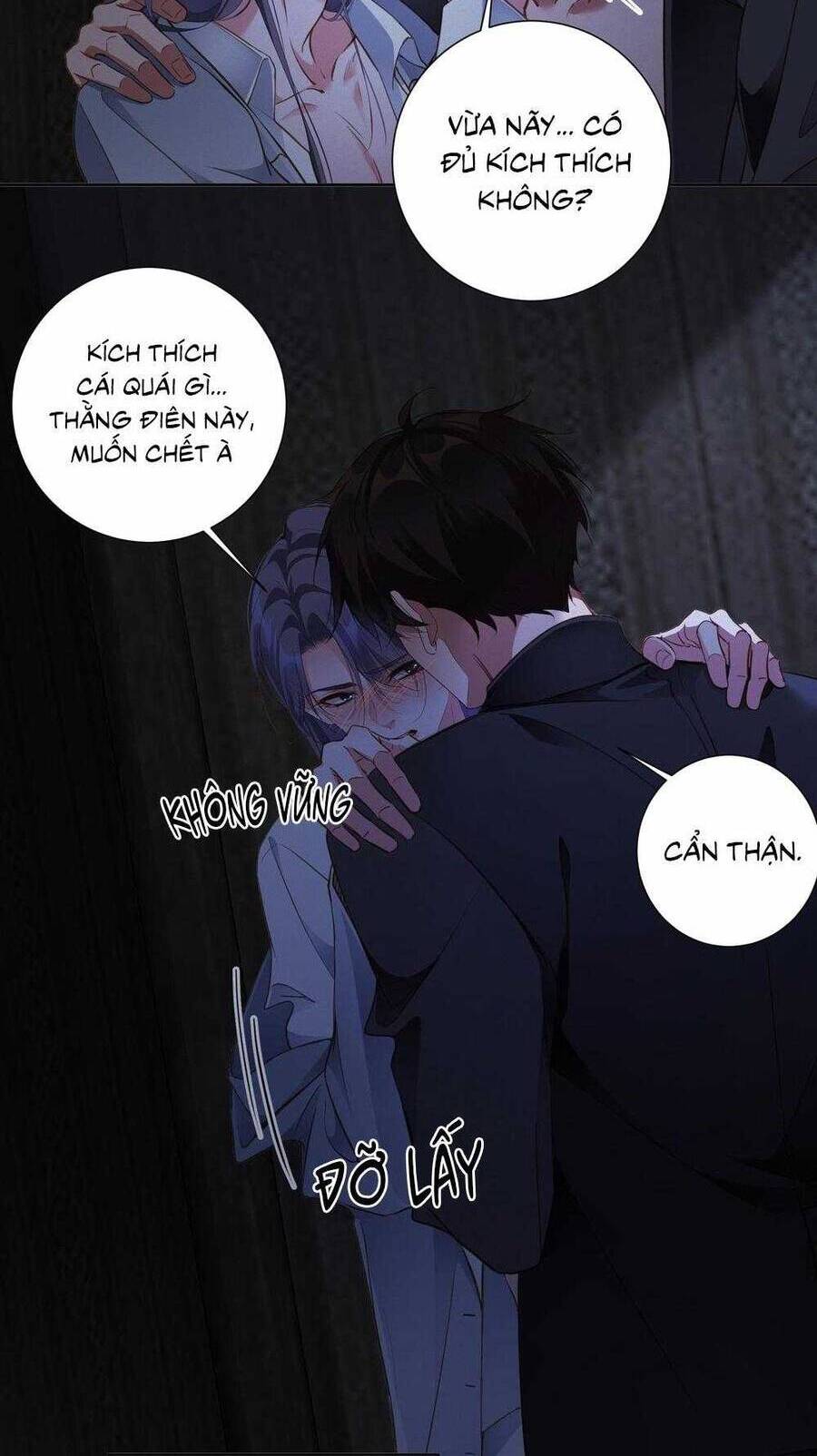 Chồng Cũ Muốn Tái Hôn Lần Nữa: Chapter 84