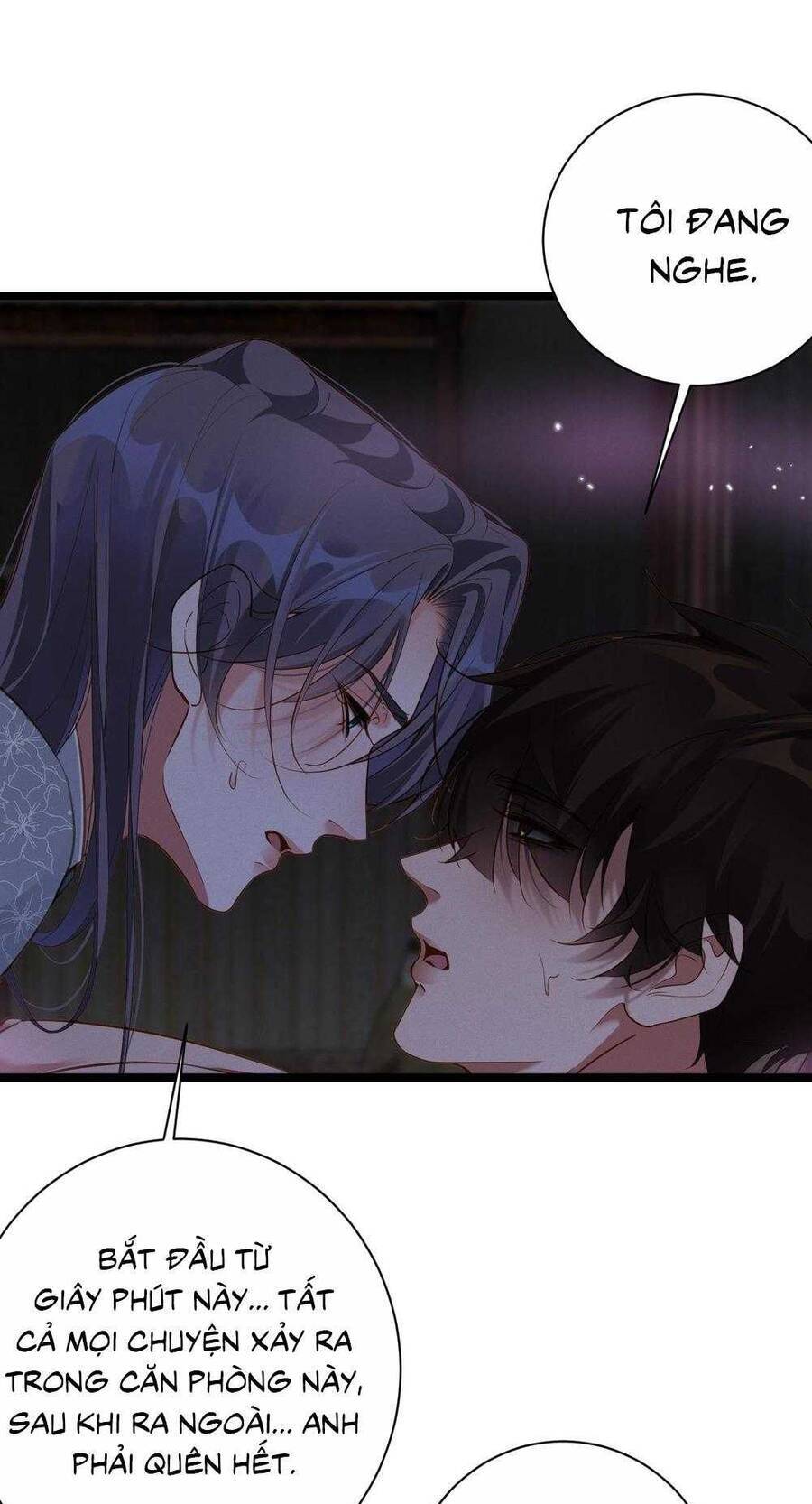 Chồng Cũ Muốn Tái Hôn Lần Nữa: Chapter 84