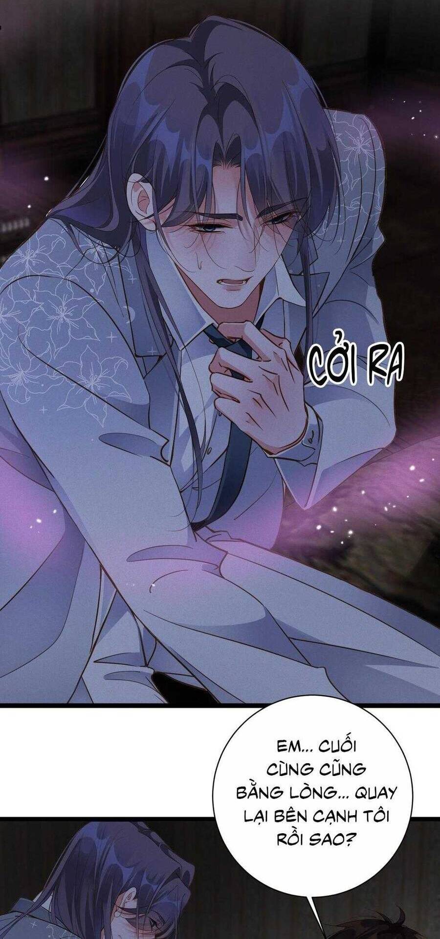 Chồng Cũ Muốn Tái Hôn Lần Nữa: Chapter 84