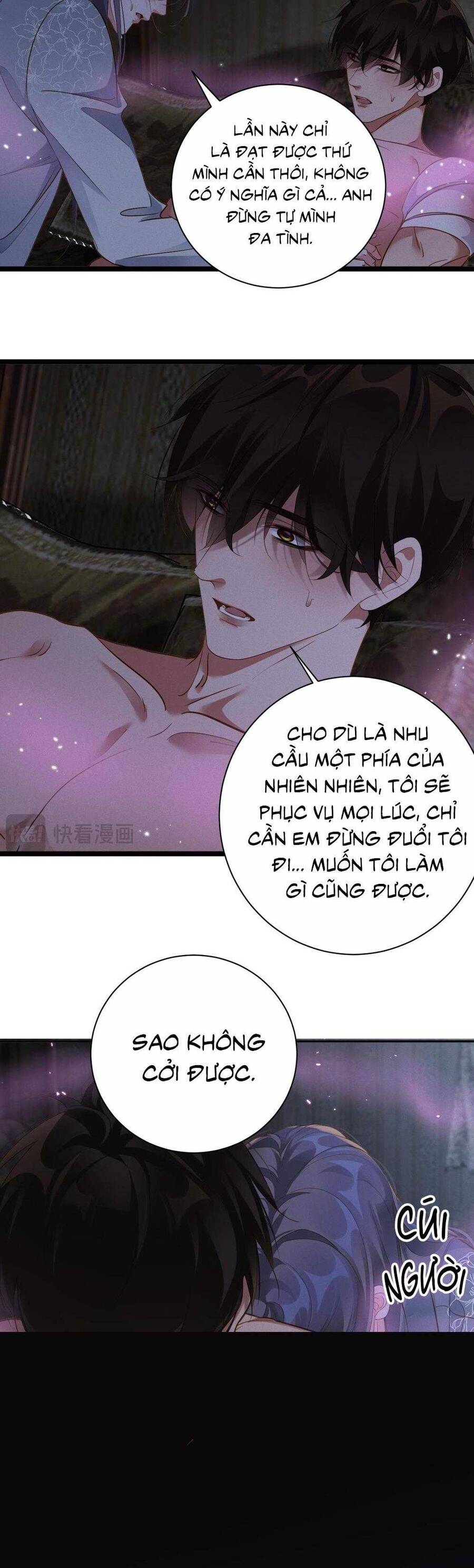 Chồng Cũ Muốn Tái Hôn Lần Nữa: Chapter 84