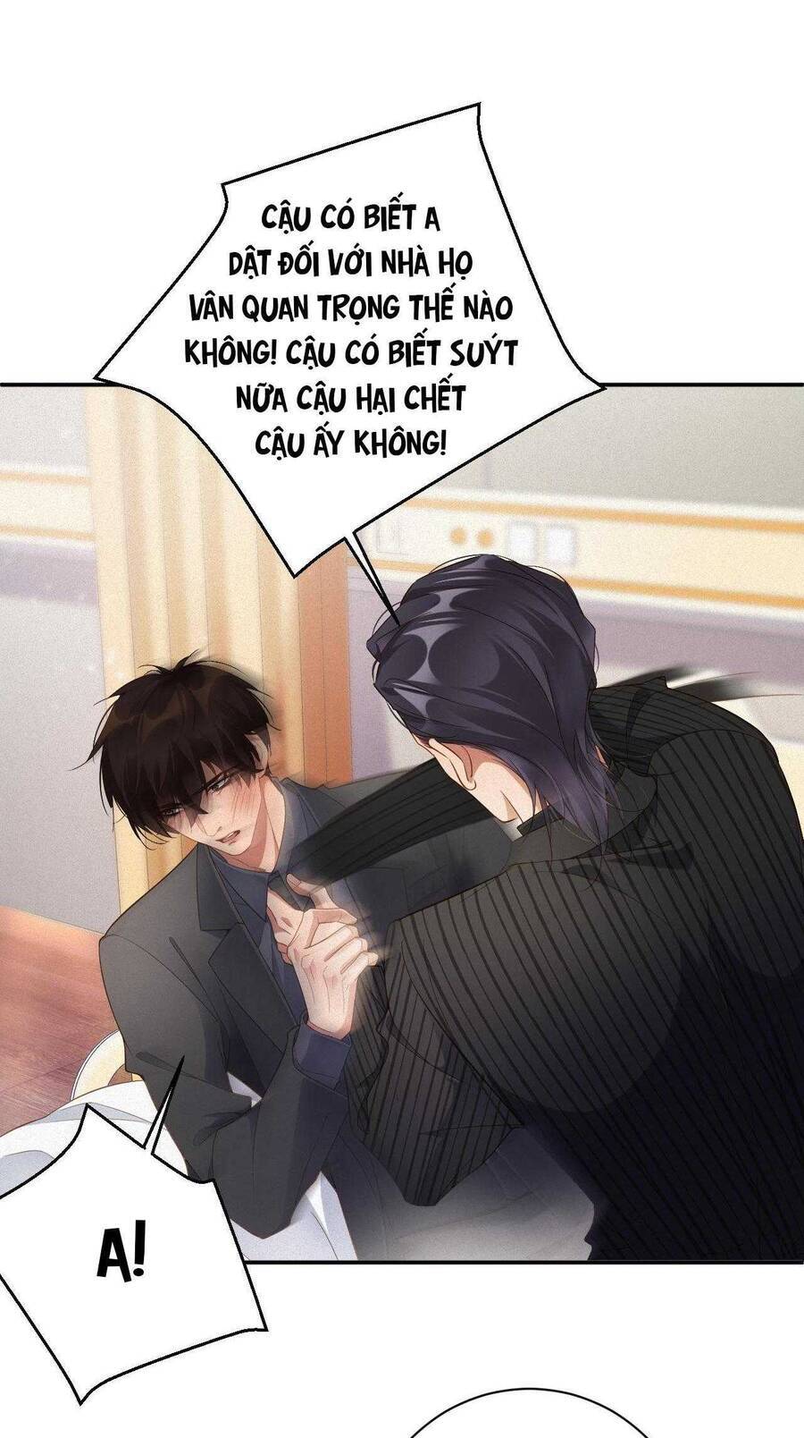 Chồng Cũ Muốn Tái Hôn Lần Nữa: Chapter 86