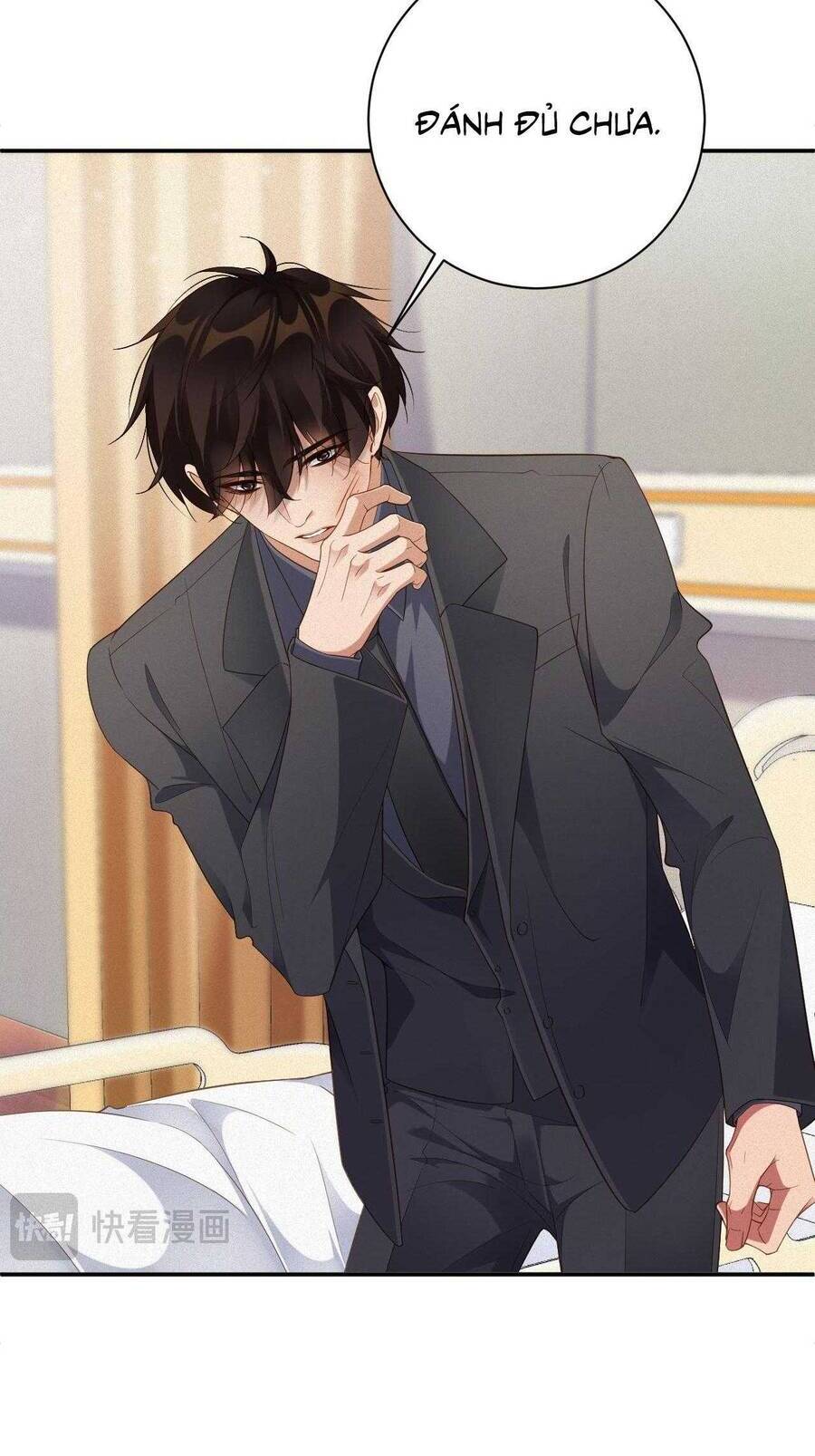 Chồng Cũ Muốn Tái Hôn Lần Nữa: Chapter 86