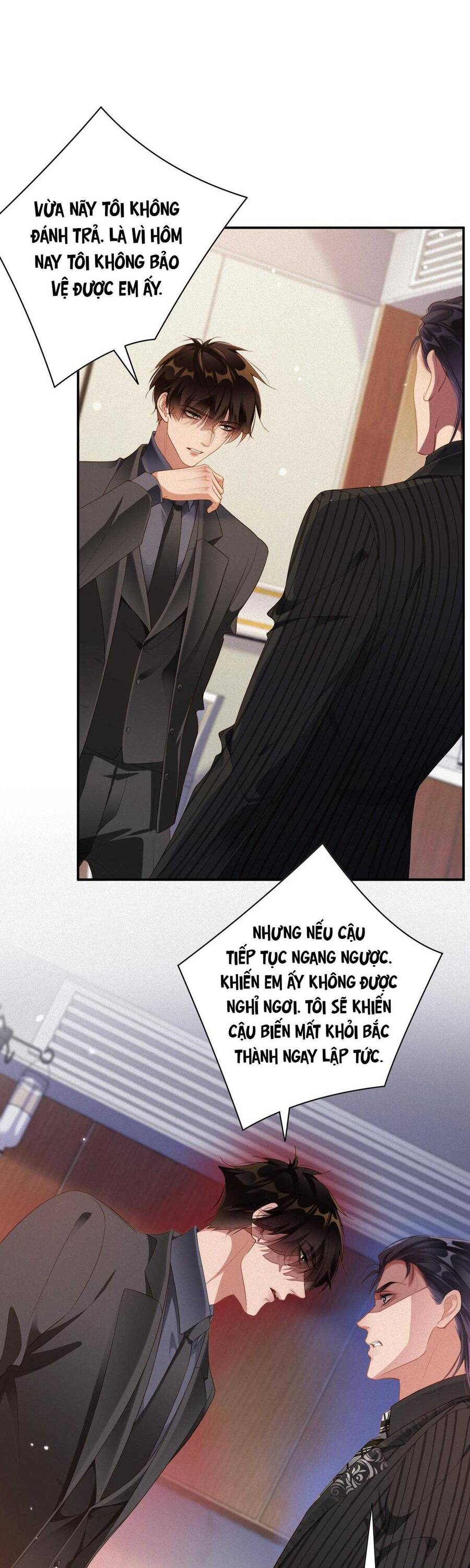 Chồng Cũ Muốn Tái Hôn Lần Nữa: Chapter 86