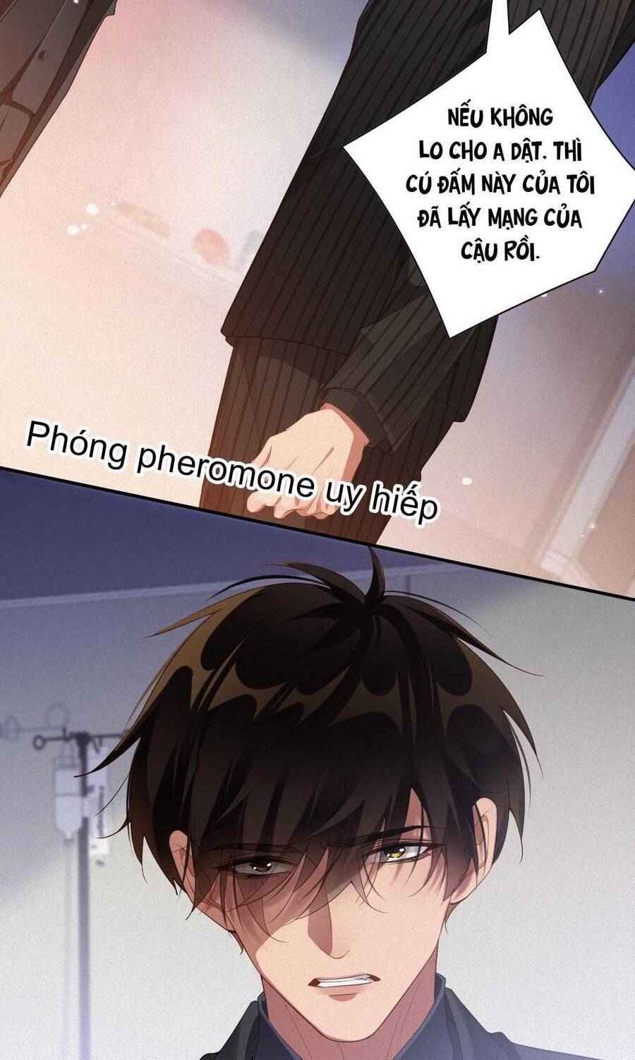 Chồng Cũ Muốn Tái Hôn Lần Nữa: Chapter 86