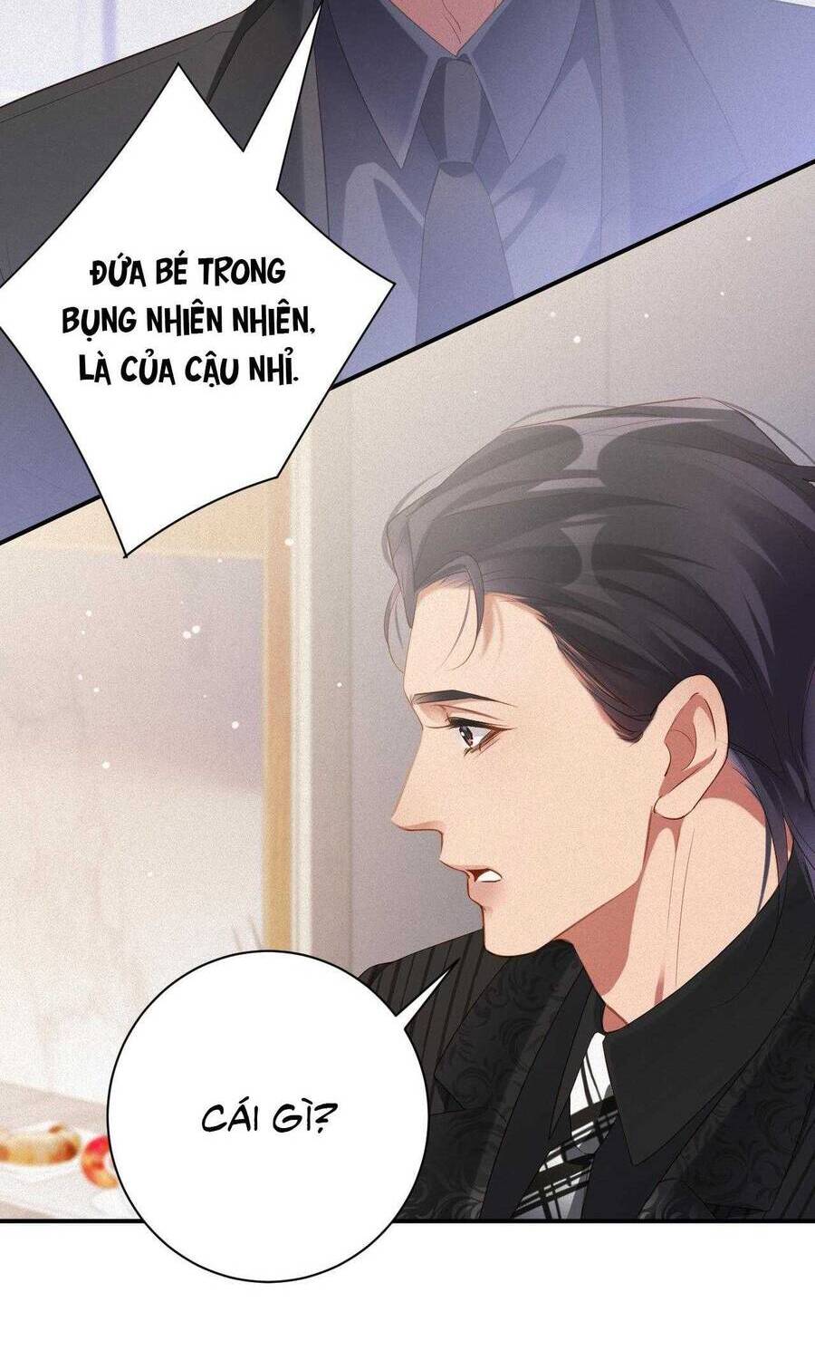 Chồng Cũ Muốn Tái Hôn Lần Nữa: Chapter 86