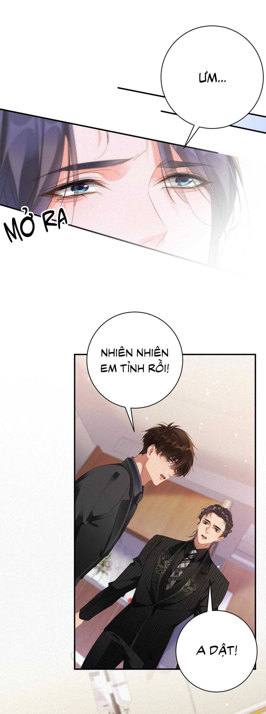 Chồng Cũ Muốn Tái Hôn Lần Nữa: Chapter 86