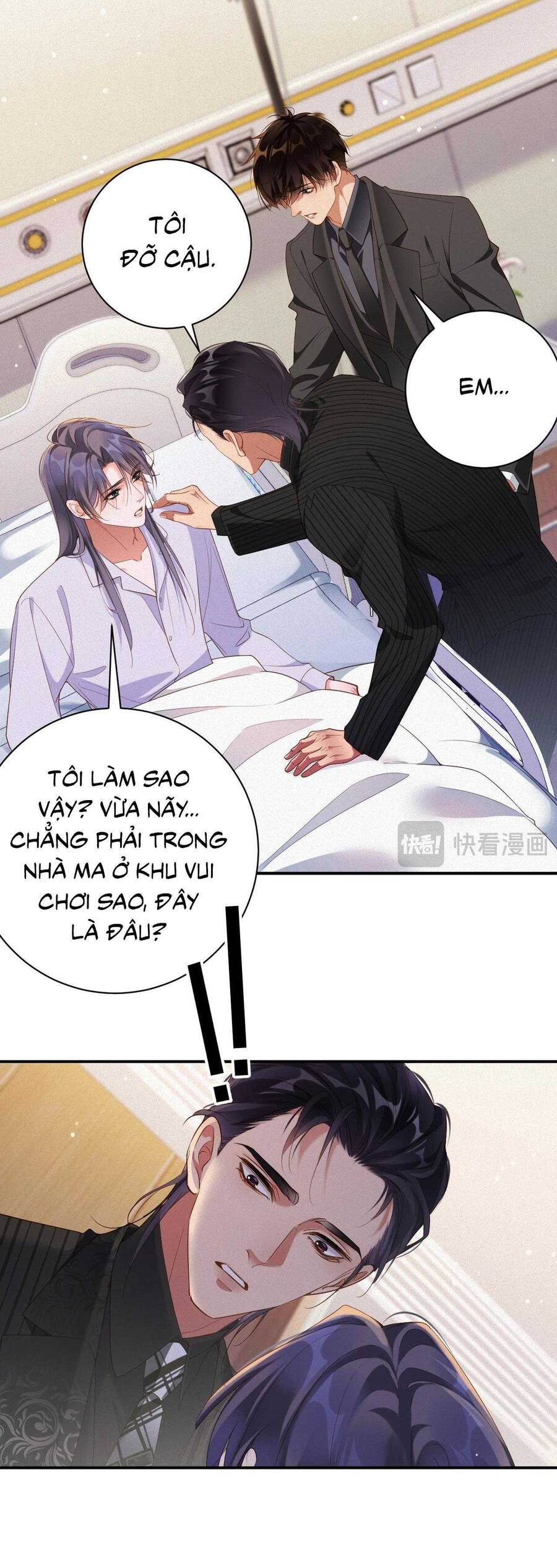 Chồng Cũ Muốn Tái Hôn Lần Nữa: Chapter 86