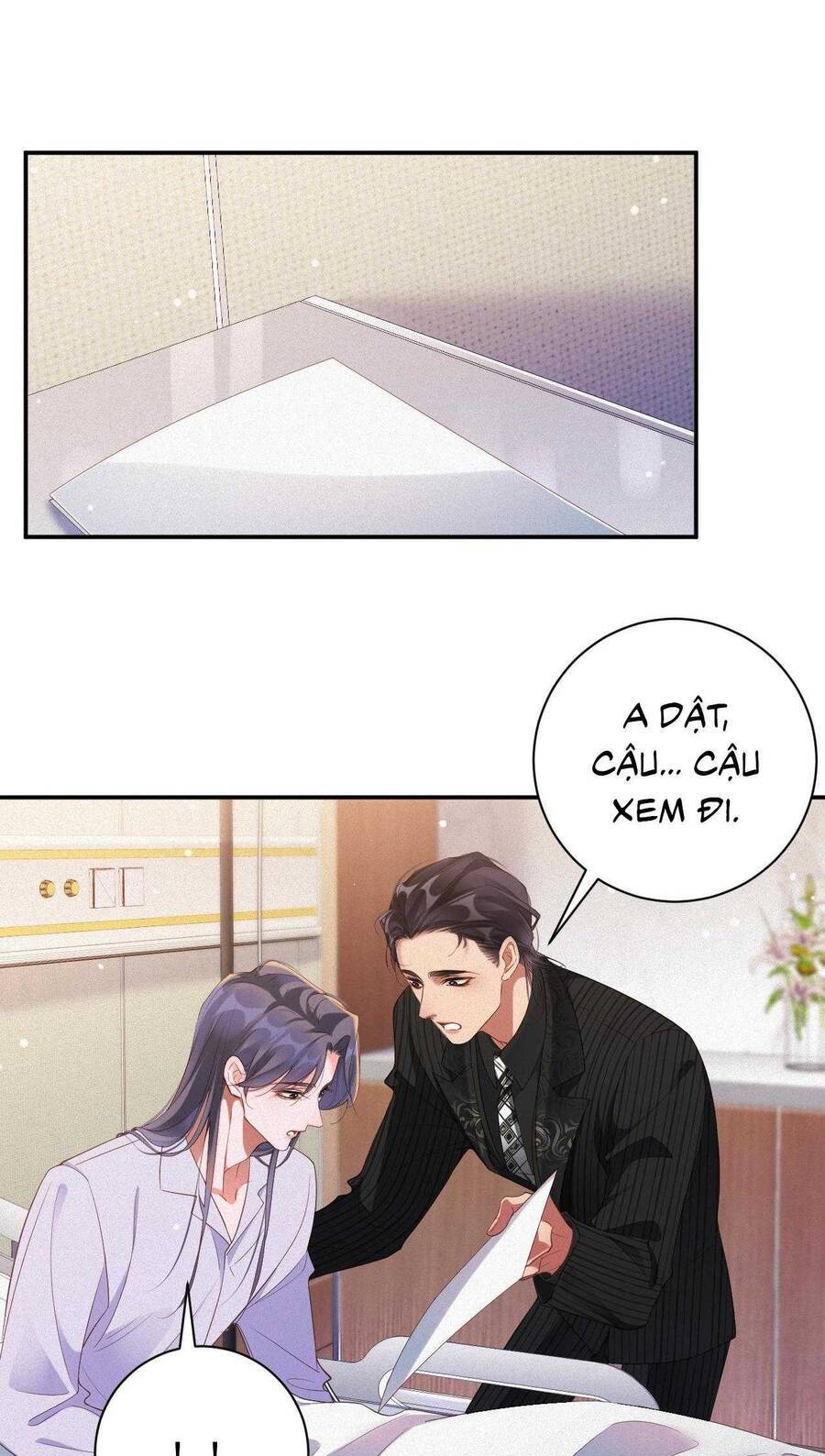 Chồng Cũ Muốn Tái Hôn Lần Nữa: Chapter 86