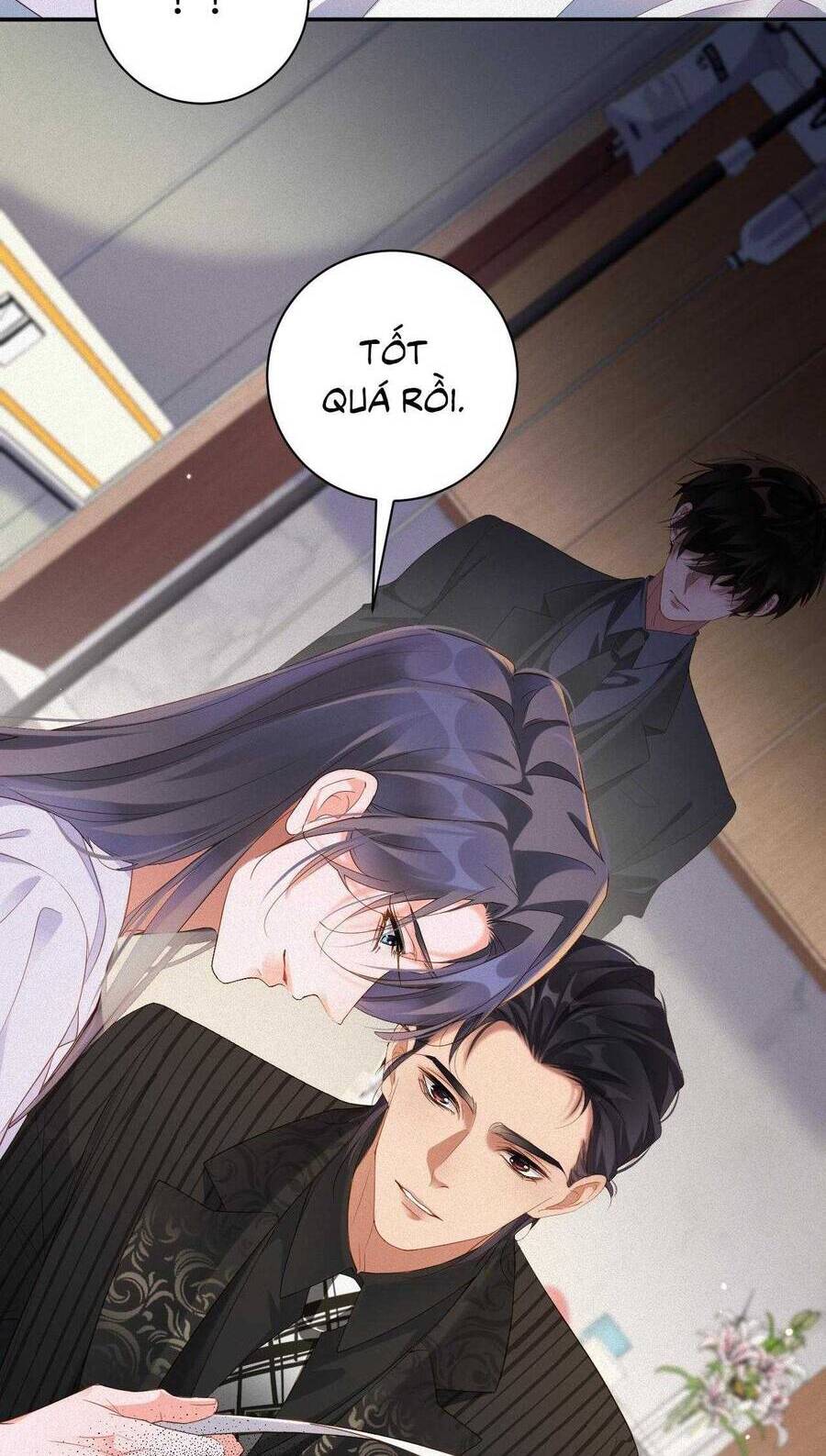 Chồng Cũ Muốn Tái Hôn Lần Nữa: Chapter 86