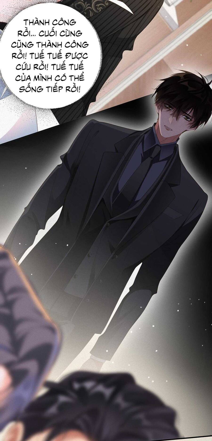 Chồng Cũ Muốn Tái Hôn Lần Nữa: Chapter 86