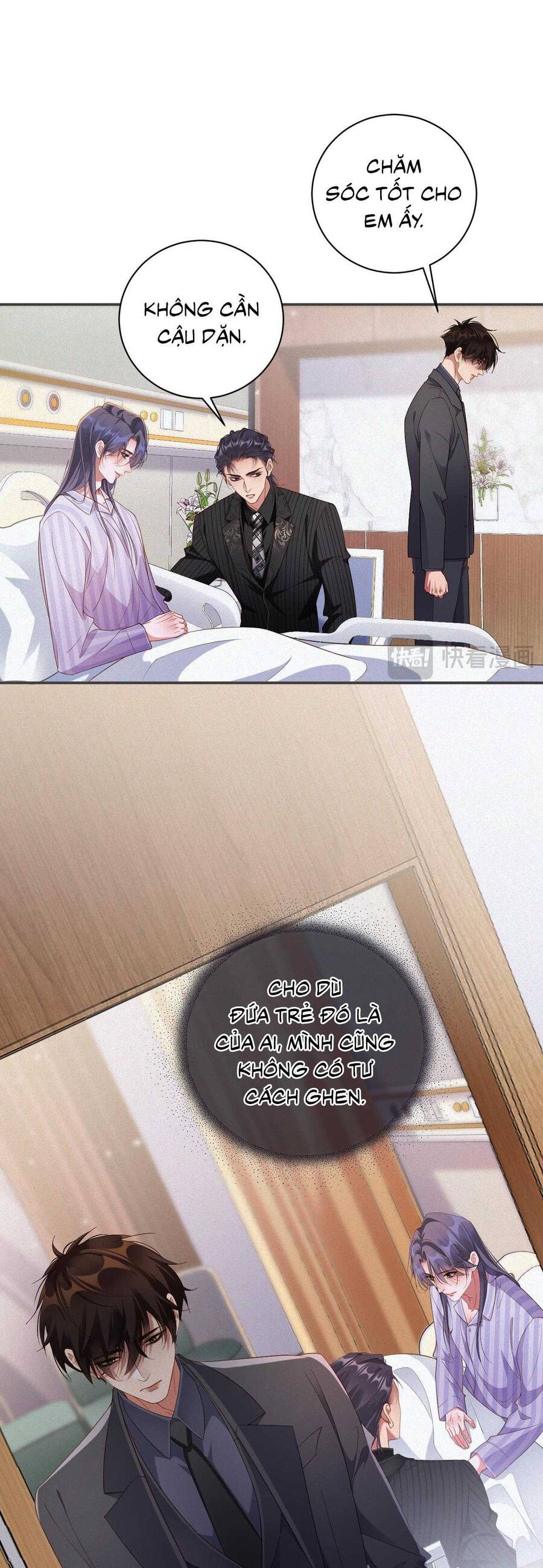 Chồng Cũ Muốn Tái Hôn Lần Nữa: Chapter 86