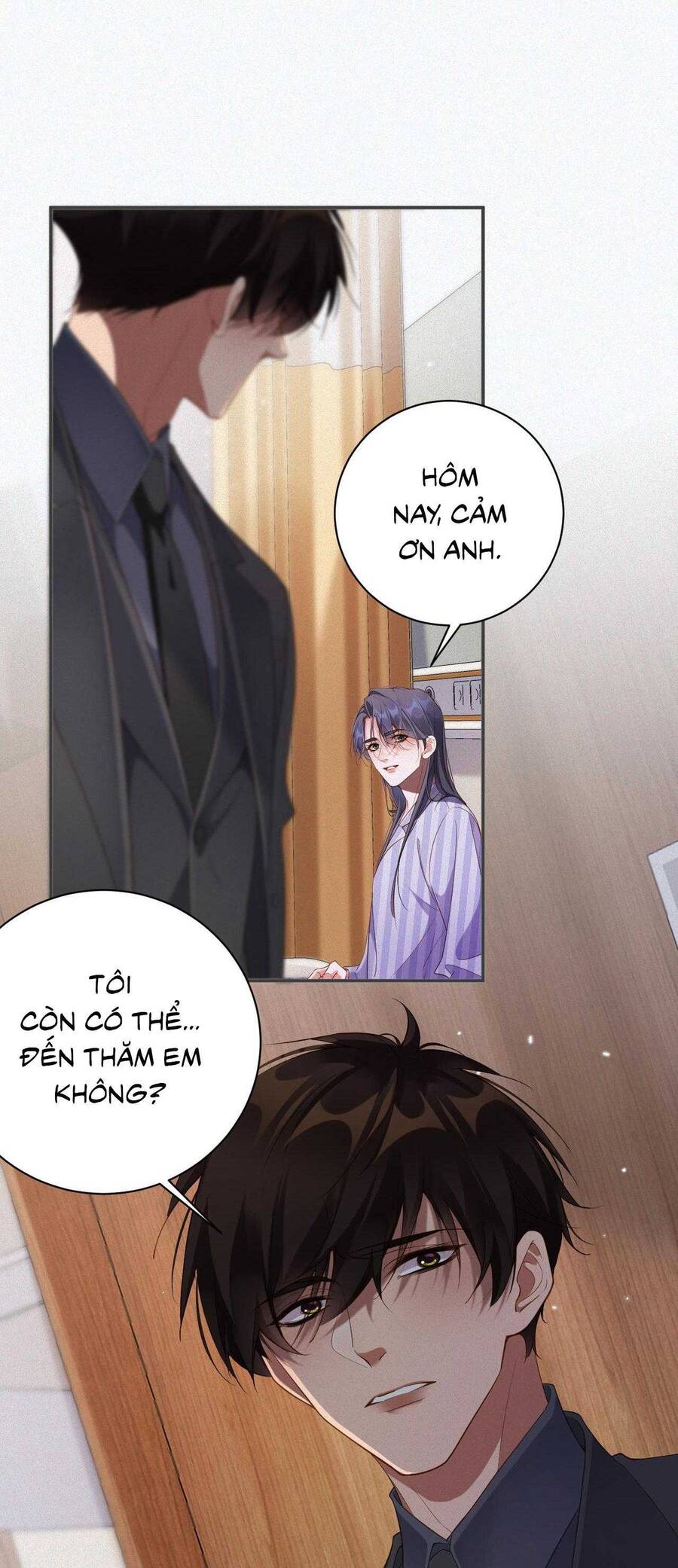 Chồng Cũ Muốn Tái Hôn Lần Nữa: Chapter 86