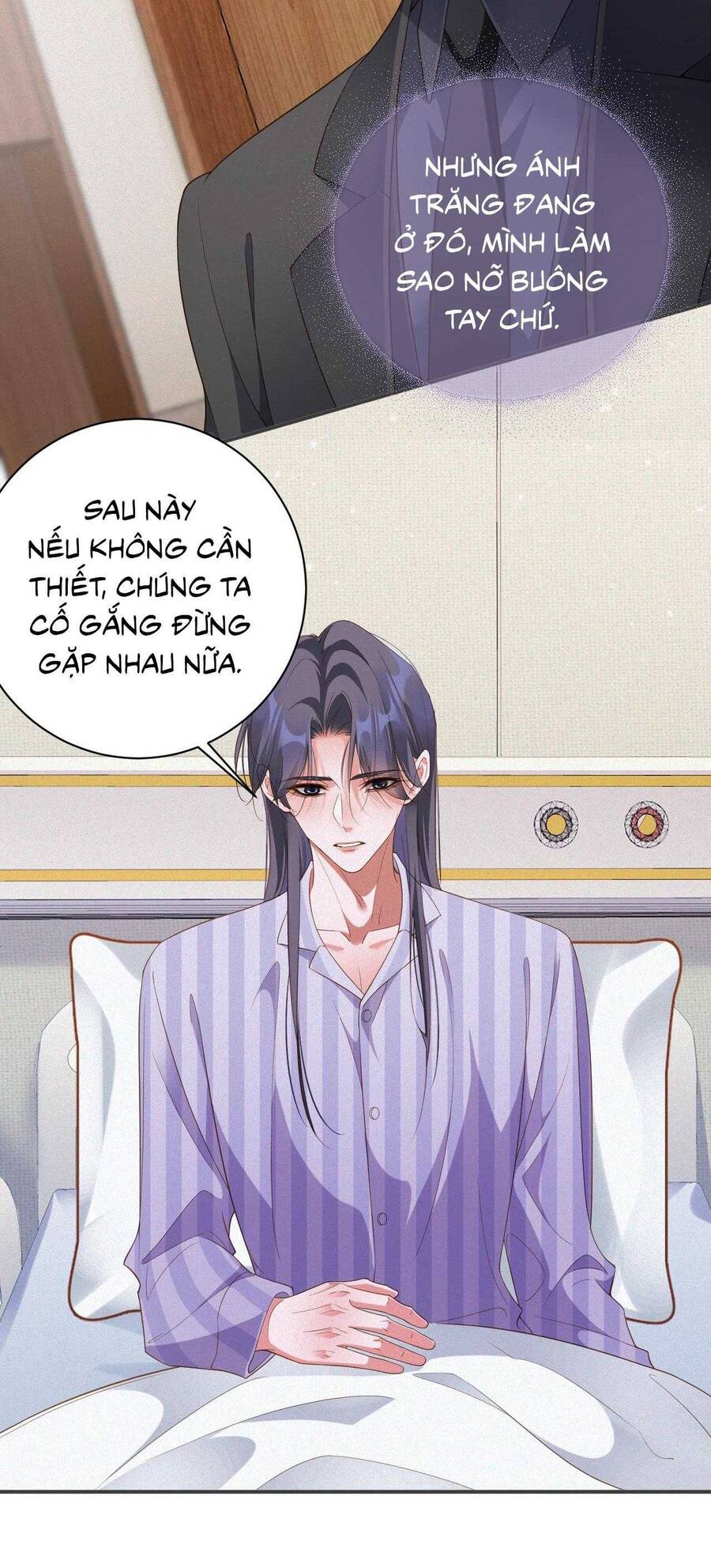 Chồng Cũ Muốn Tái Hôn Lần Nữa: Chapter 86