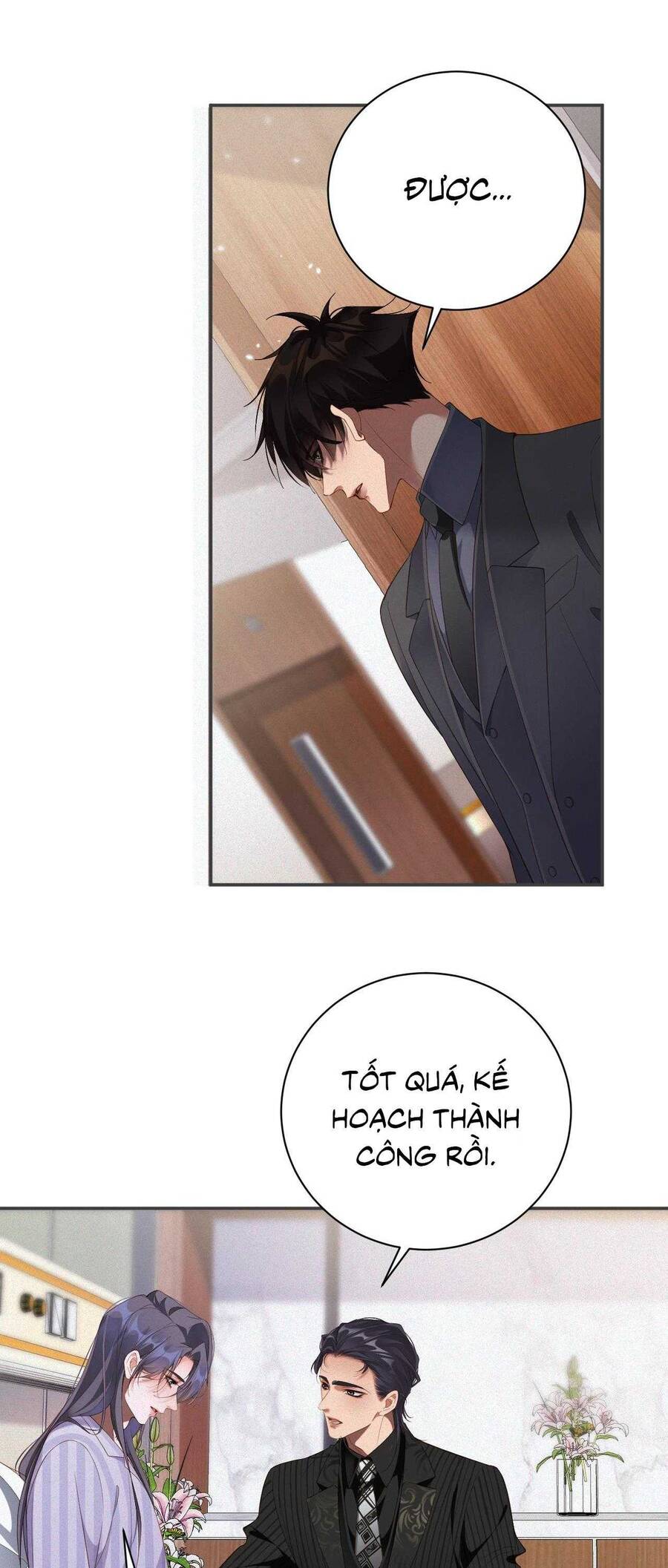 Chồng Cũ Muốn Tái Hôn Lần Nữa: Chapter 86