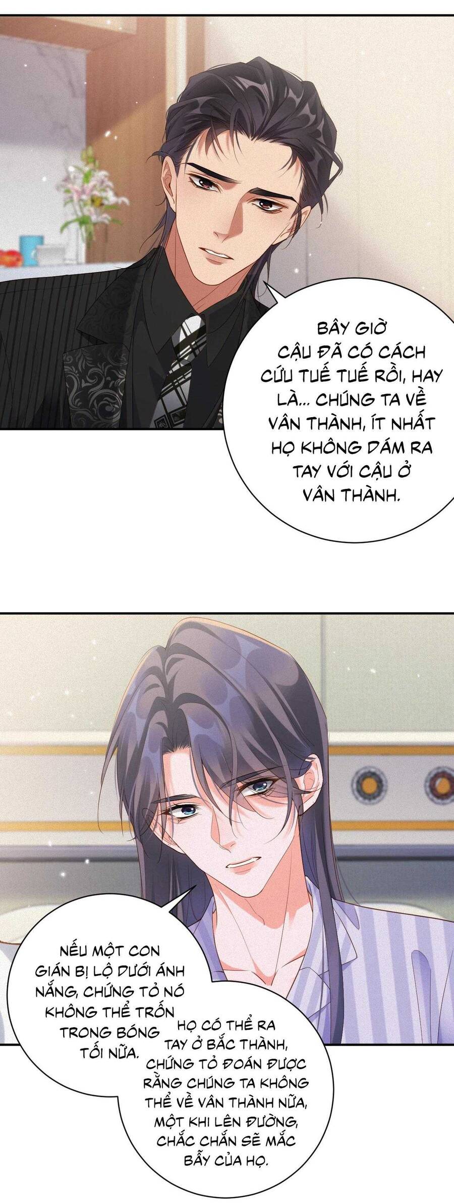 Chồng Cũ Muốn Tái Hôn Lần Nữa: Chapter 86