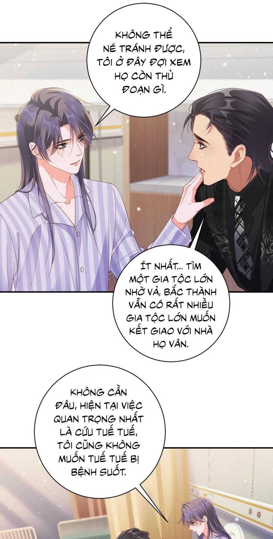 Chồng Cũ Muốn Tái Hôn Lần Nữa: Chapter 86