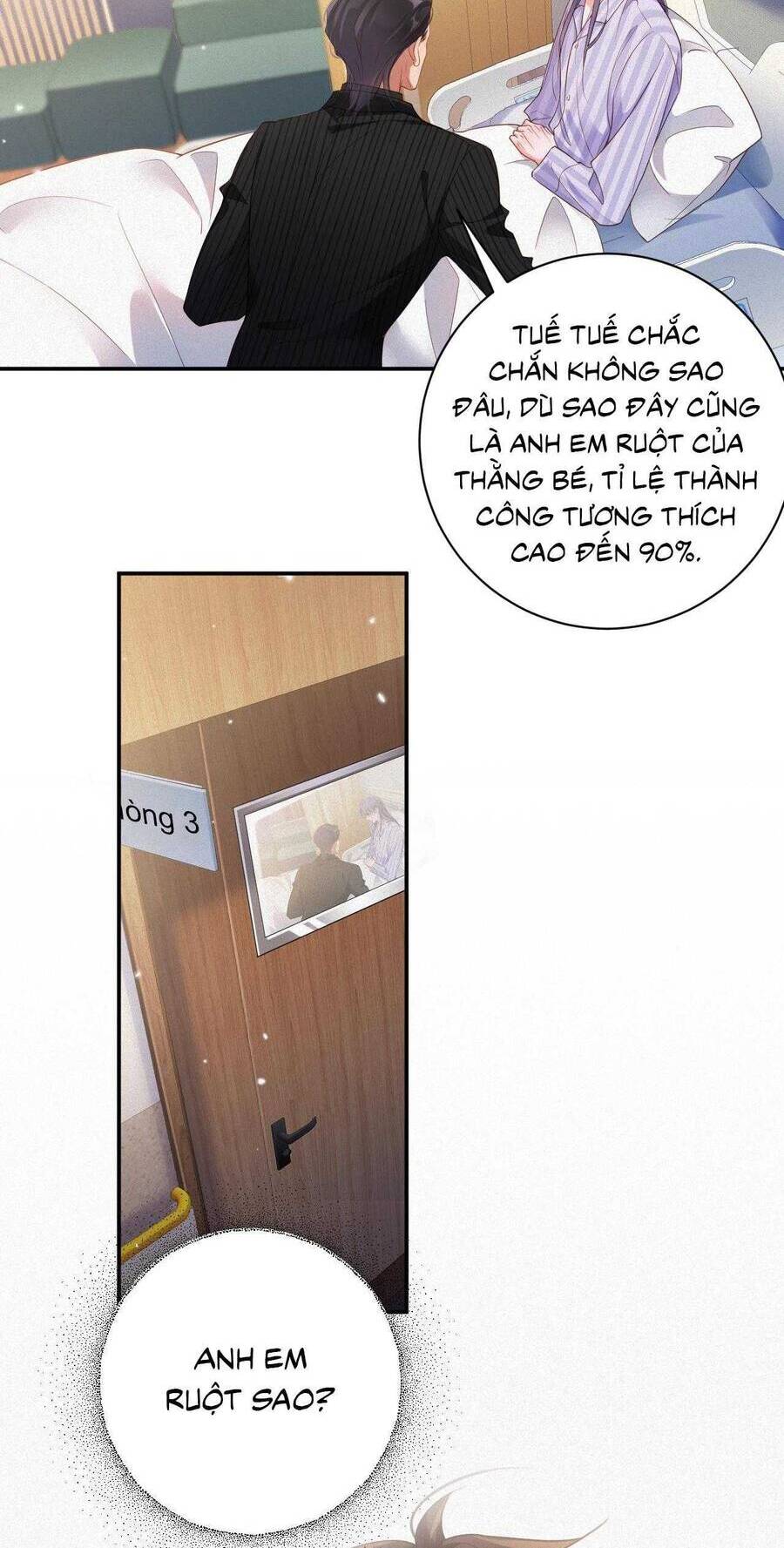 Chồng Cũ Muốn Tái Hôn Lần Nữa: Chapter 86