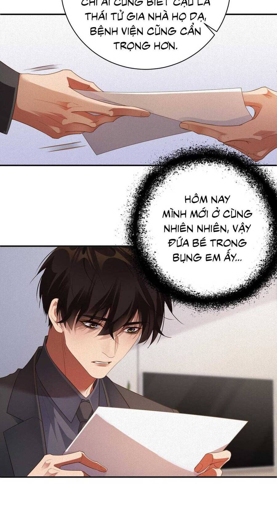 Chồng Cũ Muốn Tái Hôn Lần Nữa: Chapter 86