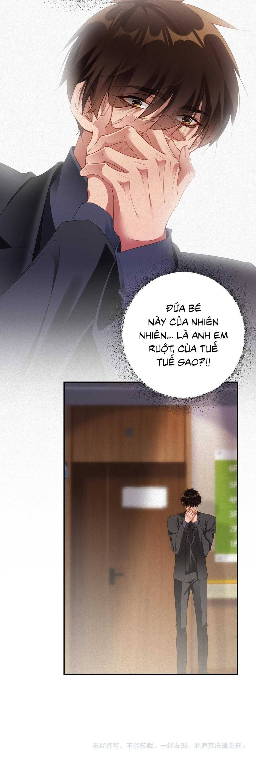 Chồng Cũ Muốn Tái Hôn Lần Nữa: Chapter 86