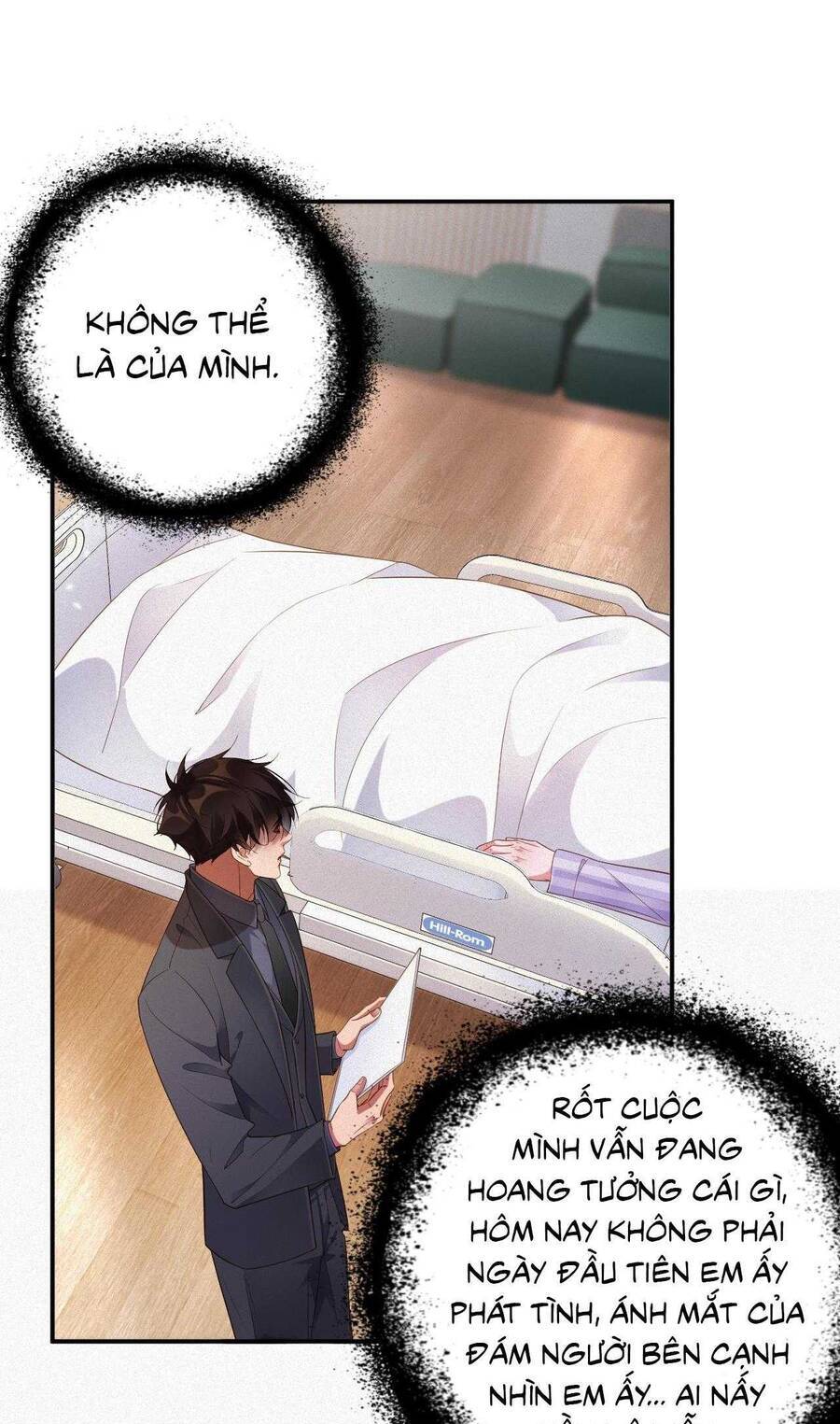 Chồng Cũ Muốn Tái Hôn Lần Nữa: Chapter 86