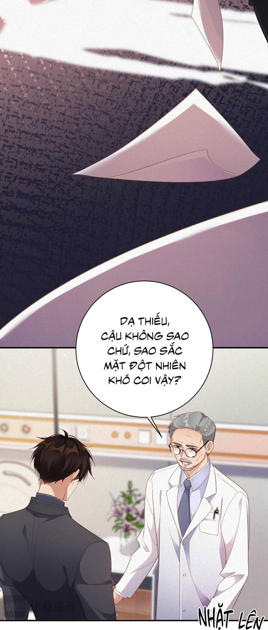 Chồng Cũ Muốn Tái Hôn Lần Nữa: Chapter 86