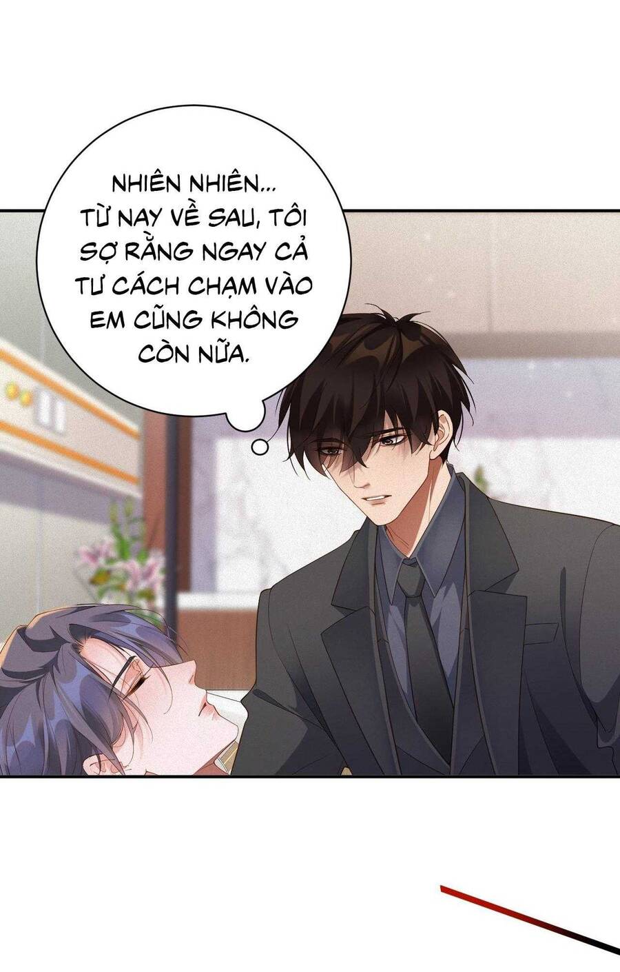 Chồng Cũ Muốn Tái Hôn Lần Nữa: Chapter 86