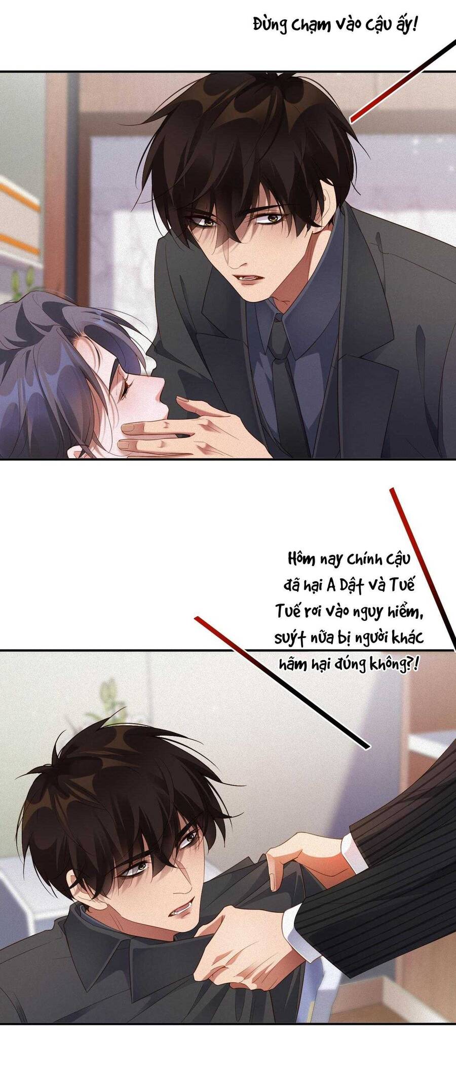 Chồng Cũ Muốn Tái Hôn Lần Nữa: Chapter 86