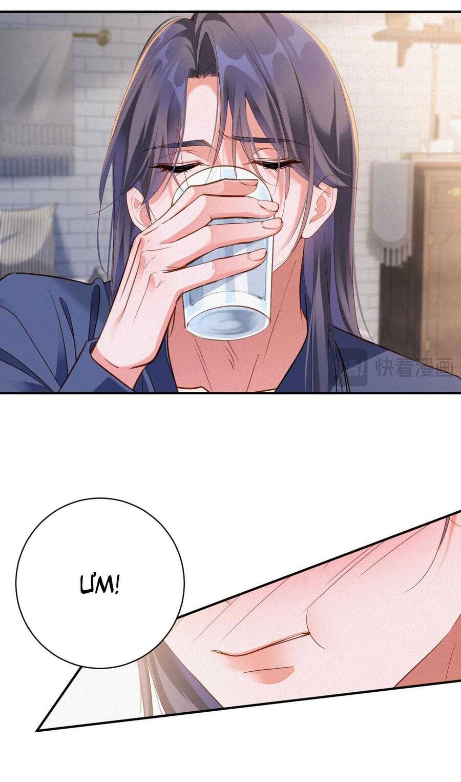 Chồng Cũ Muốn Tái Hôn Lần Nữa: Chapter 87