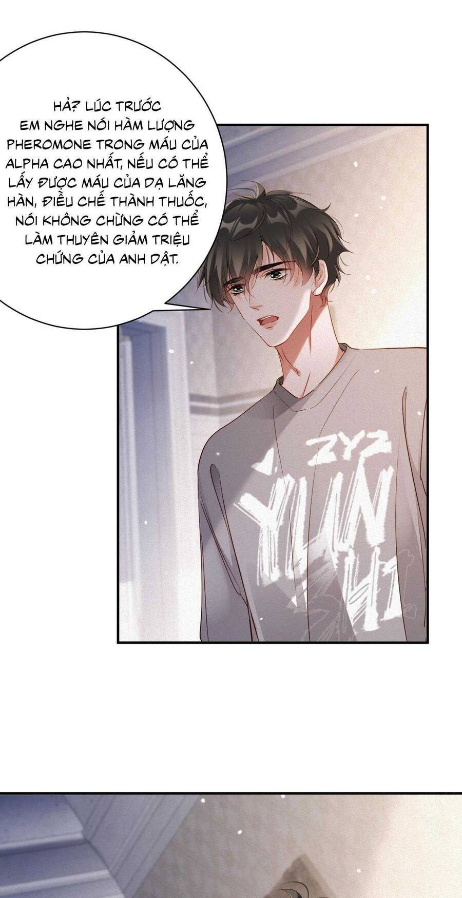 Chồng Cũ Muốn Tái Hôn Lần Nữa: Chapter 87