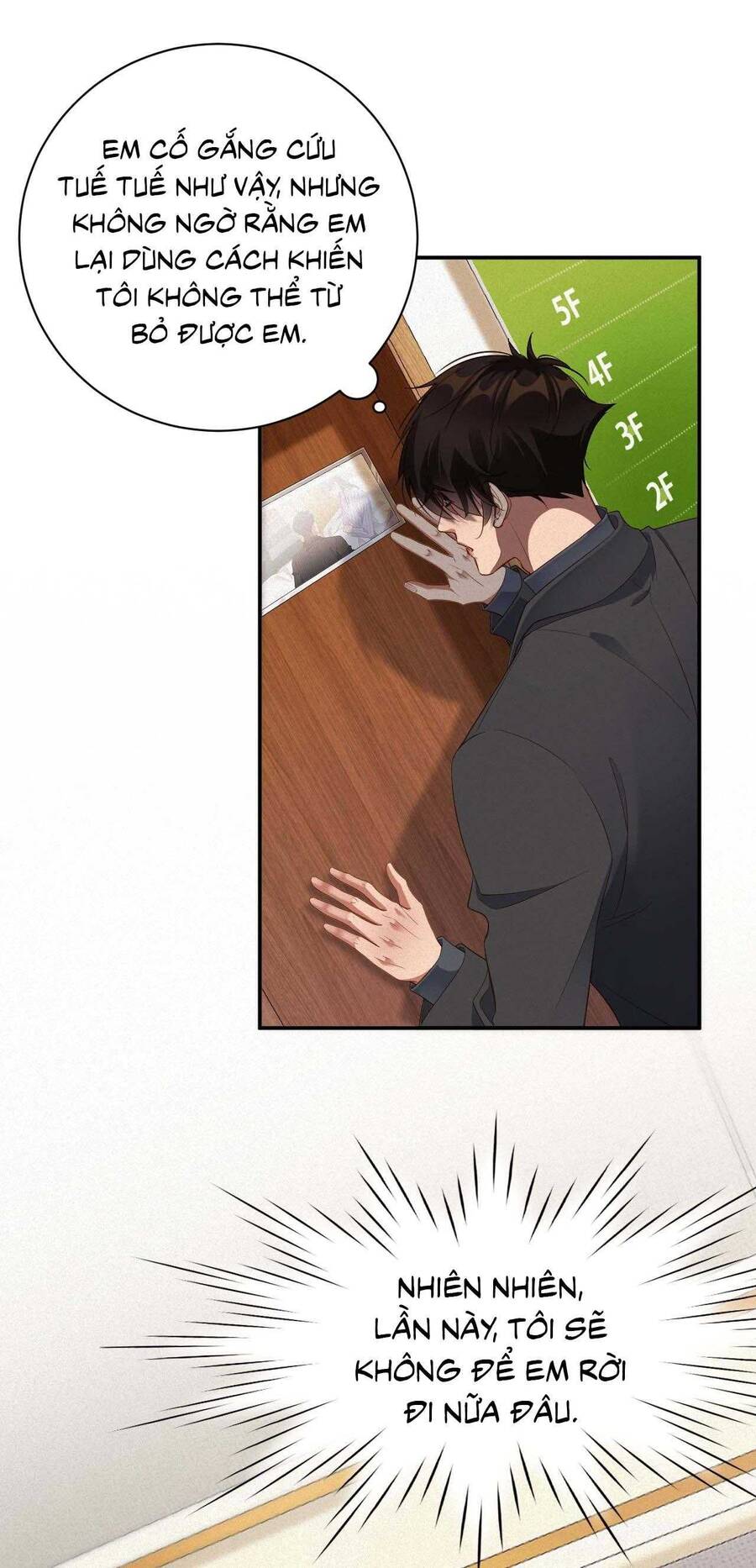 Chồng Cũ Muốn Tái Hôn Lần Nữa: Chapter 87