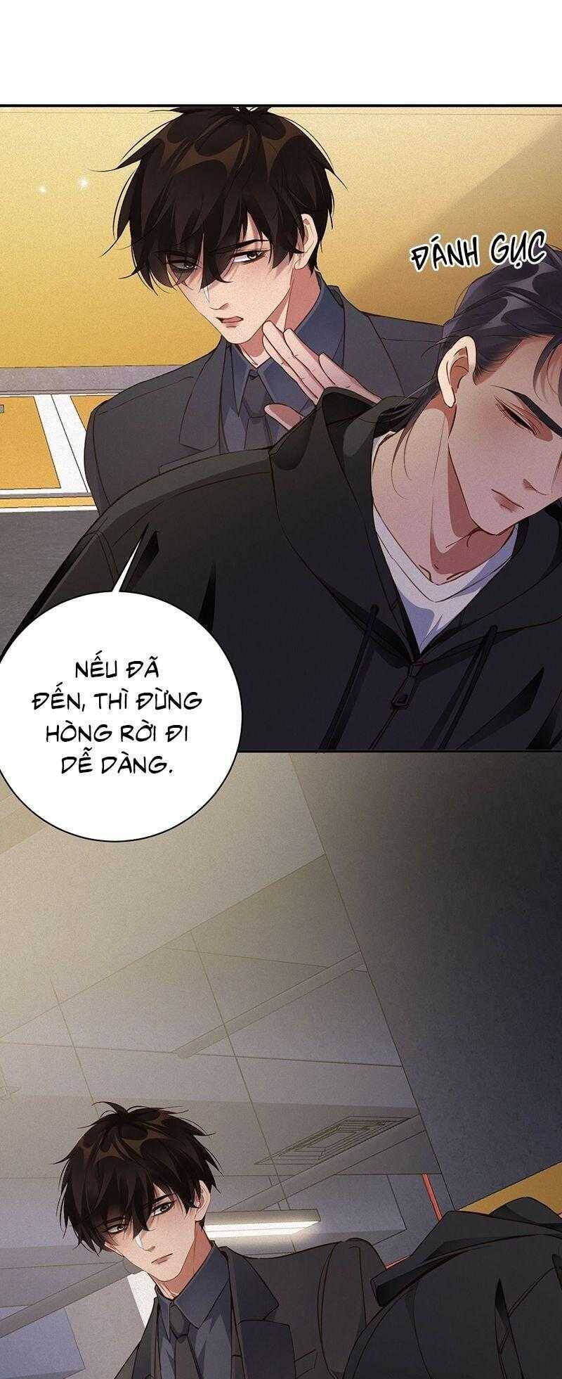 Chồng Cũ Muốn Tái Hôn Lần Nữa: Chapter 88