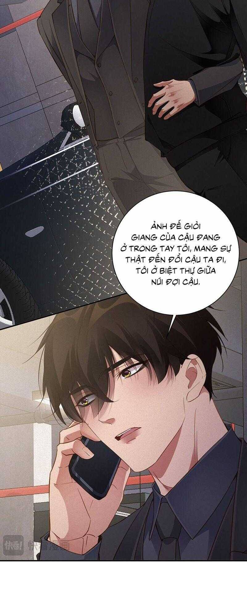 Chồng Cũ Muốn Tái Hôn Lần Nữa: Chapter 88