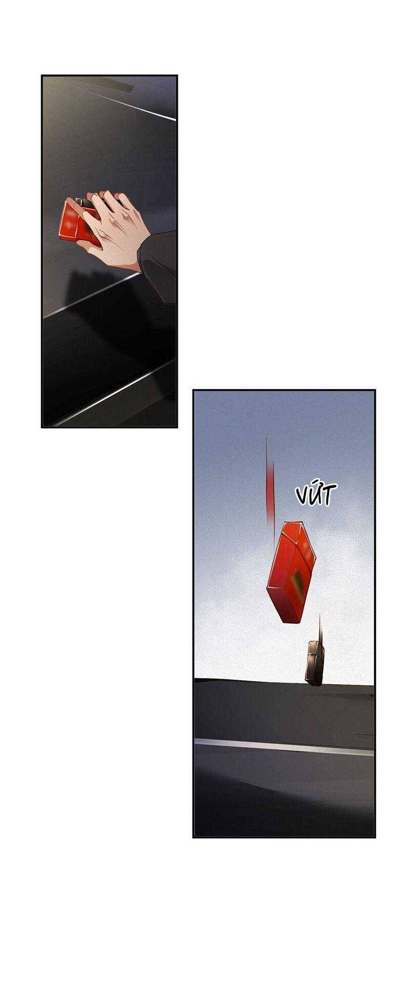 Chồng Cũ Muốn Tái Hôn Lần Nữa: Chapter 88