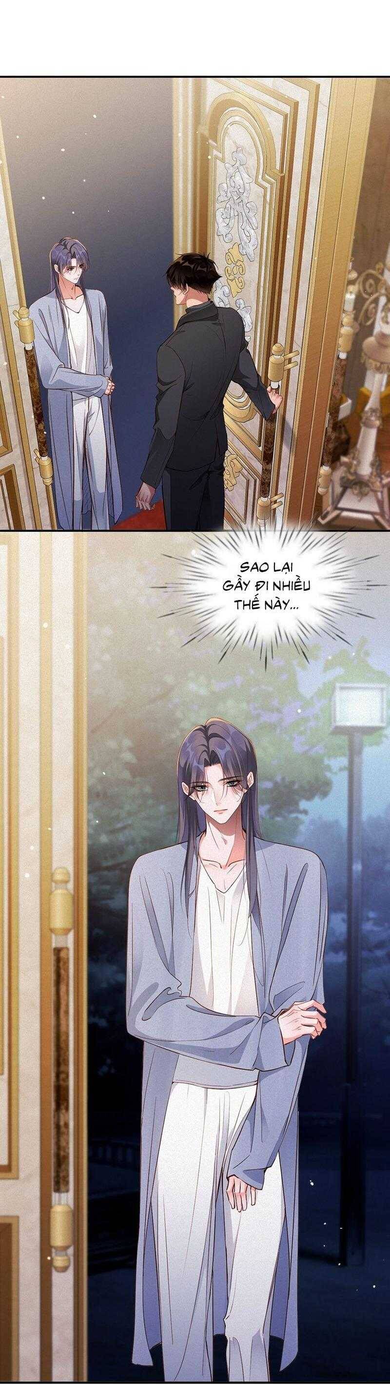 Chồng Cũ Muốn Tái Hôn Lần Nữa: Chapter 88