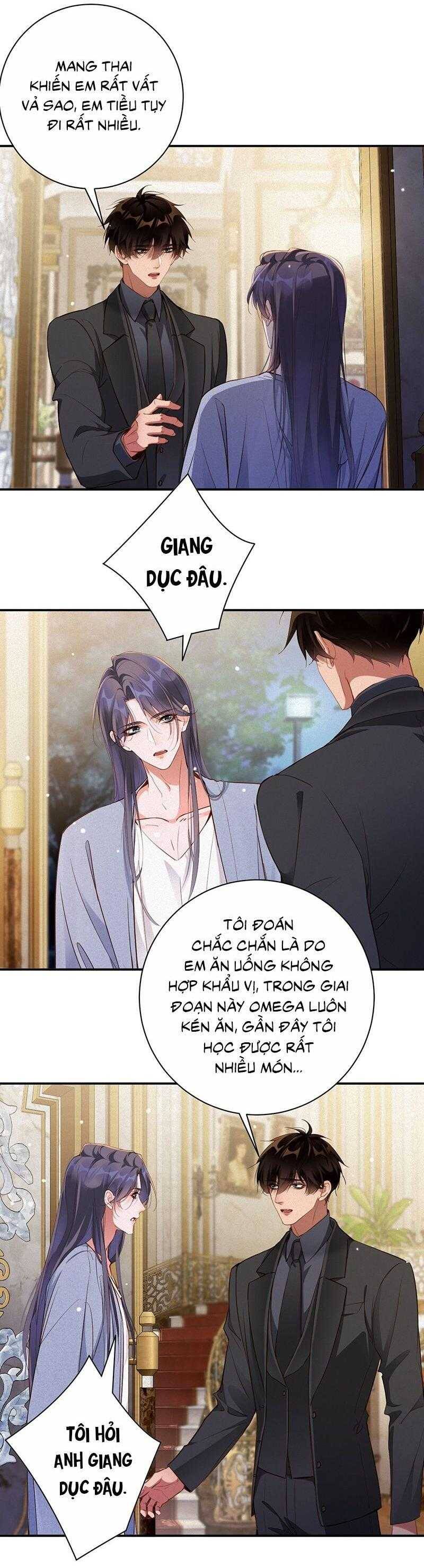 Chồng Cũ Muốn Tái Hôn Lần Nữa: Chapter 88