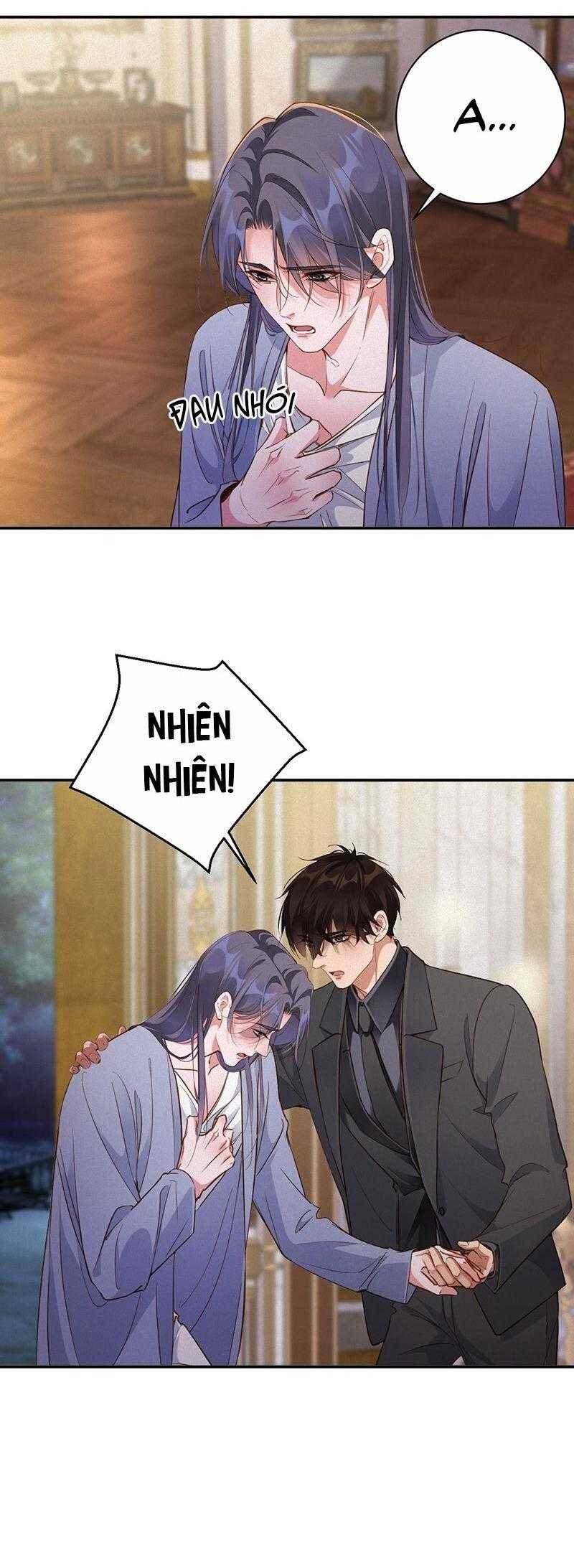 Chồng Cũ Muốn Tái Hôn Lần Nữa: Chapter 88