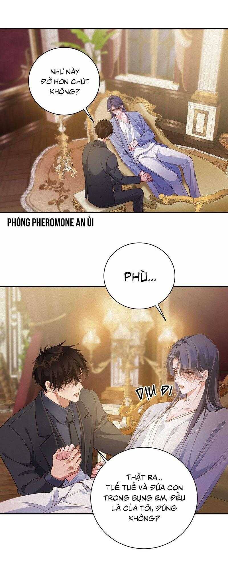 Chồng Cũ Muốn Tái Hôn Lần Nữa: Chapter 88