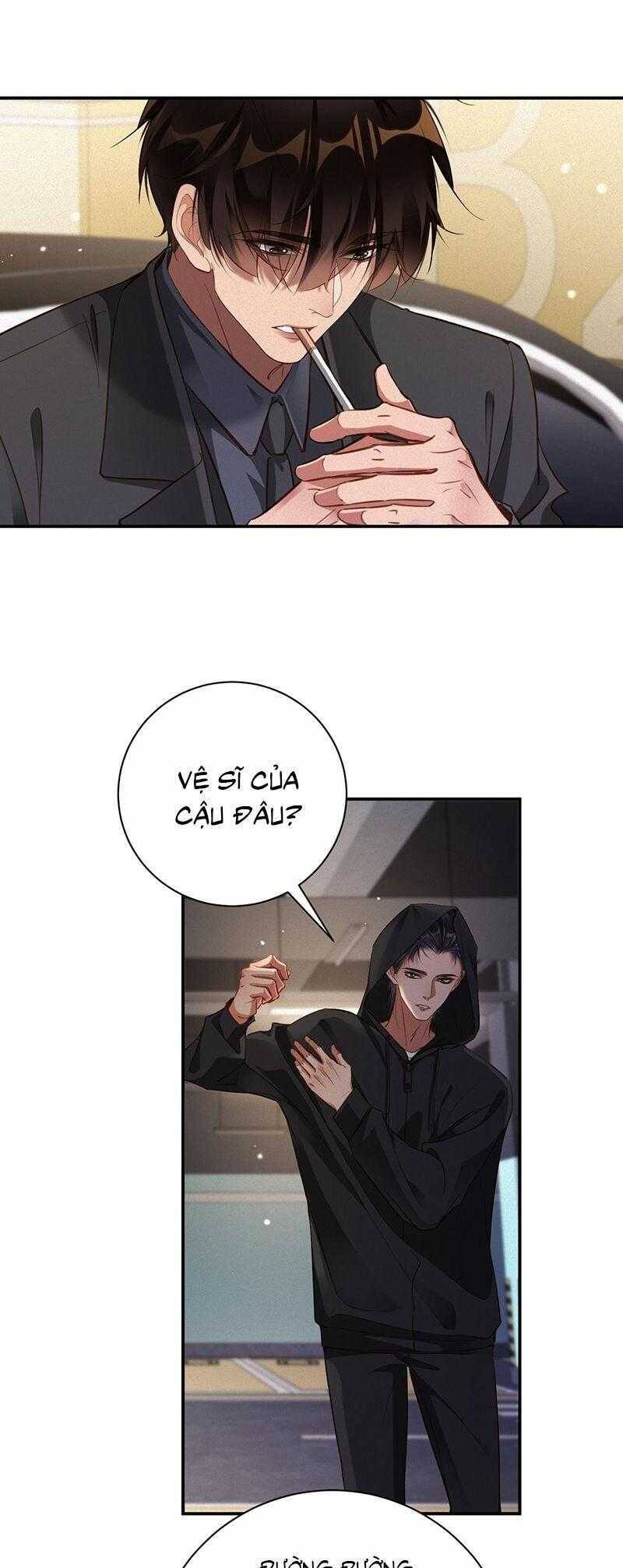 Chồng Cũ Muốn Tái Hôn Lần Nữa: Chapter 88